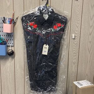 Ely Cattleman western shirt